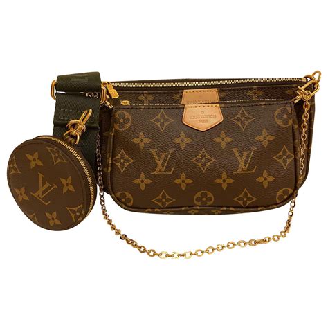 multi pochettes louis vuitton|louis vuitton multi pochette fashionphile.